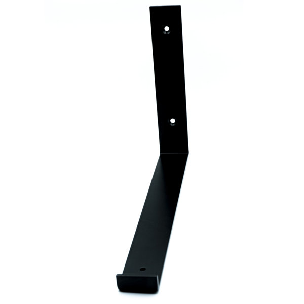 Symple Stuff Aamanda Shelf Bracket Wayfair